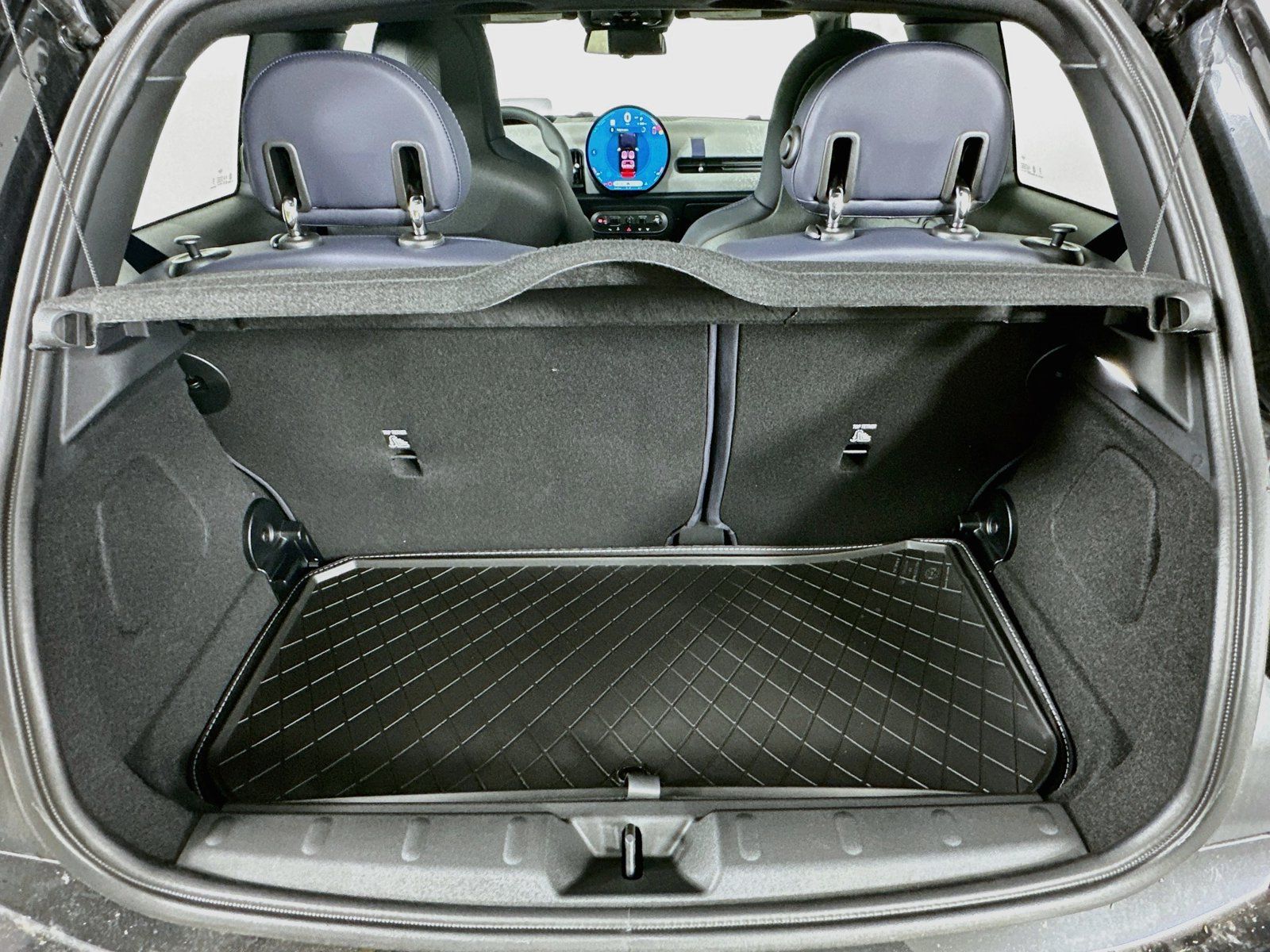 New 2026 MINI Cooper S FWD image 35