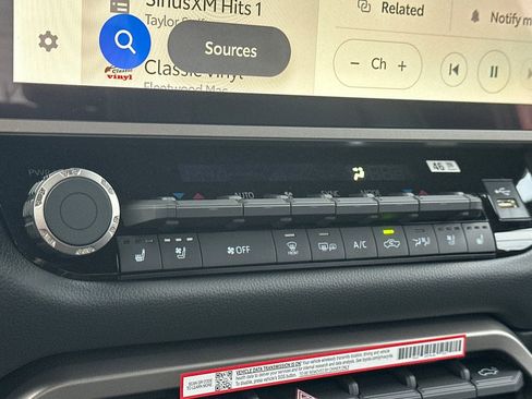 New 2026 Toyota Tundra Limited image 23