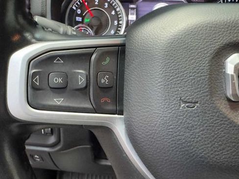Used 2022 RAM 1500 Big Horn RWD image 29