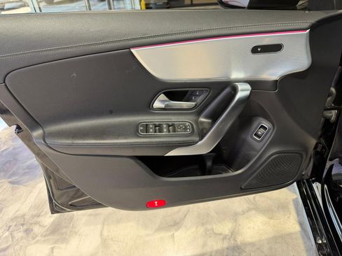 Used 2022 Mercedes-Benz CLA 250 4MATIC w/ Premium Package Lite image 12