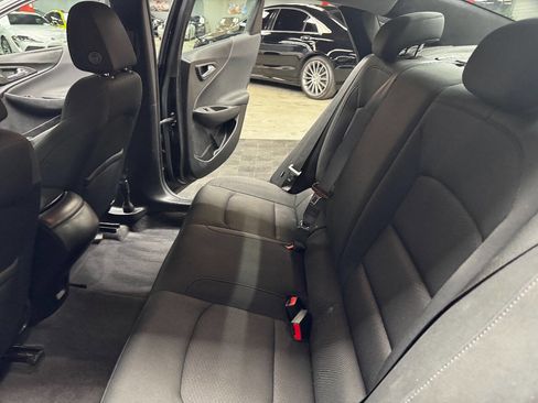 Used 2020 Chevrolet Malibu LS w/ LPO, Convenience Package 1 image 40