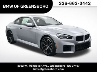 New 2026 BMW M2 w/ Carbon Package RWD 360° Tour