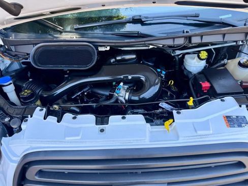 Used 2018 Ford Transit 250 138 image 22