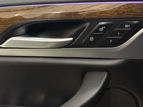 Used 2023 BMW X3 xDrive30i image 30