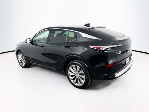 New 2025 Buick Envista Avenir FWD image 5