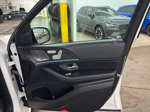Used 2023 Mercedes-Benz GLE 350 4MATIC image 20