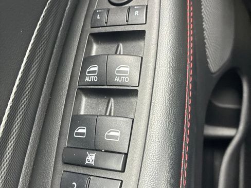 Used 2023 Dodge Durango R/T w/ Blacktop Package AWD/4WD image 26