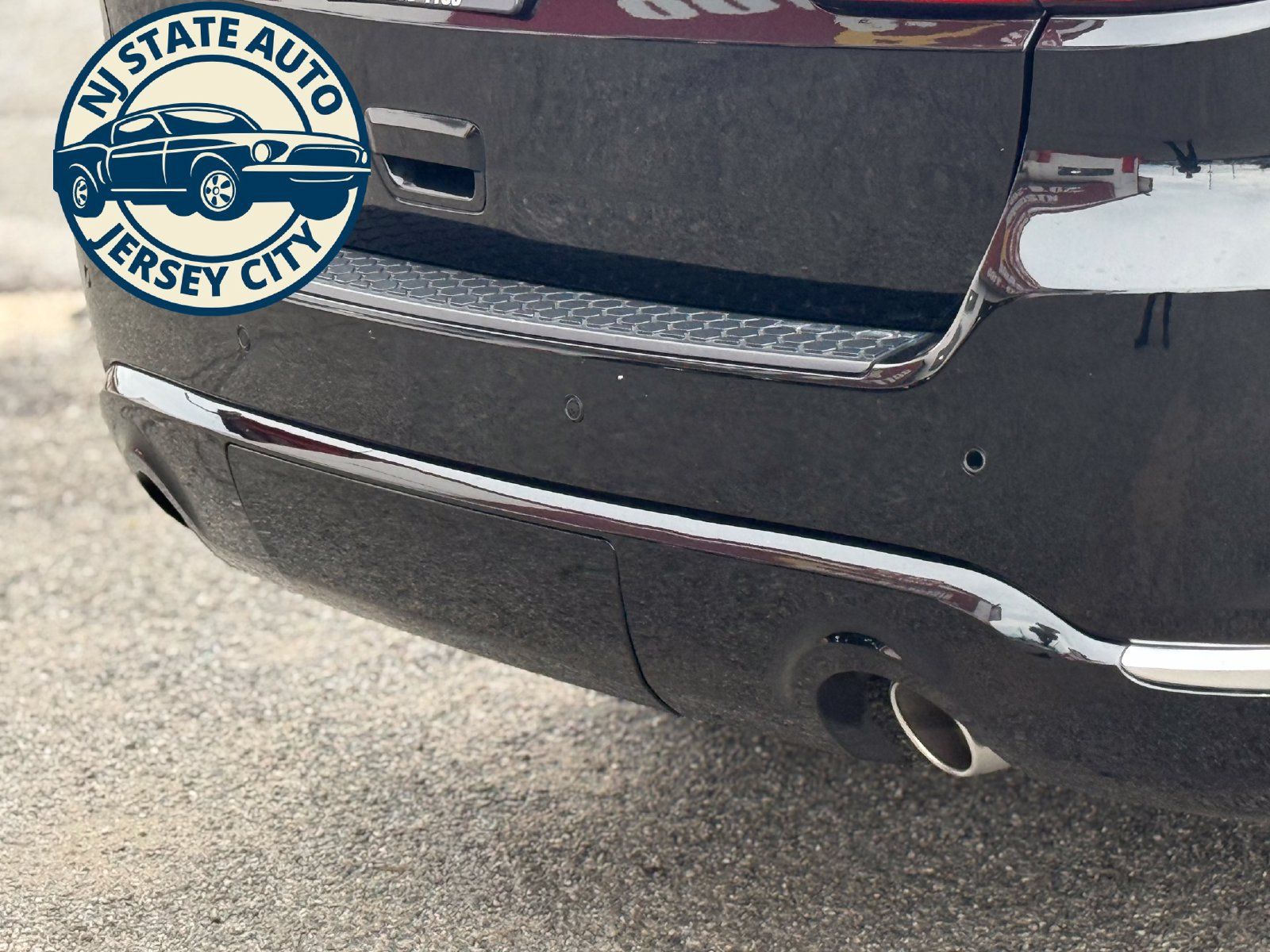 Used 2018 Dodge Durango Citadel AWD/4WD image 62