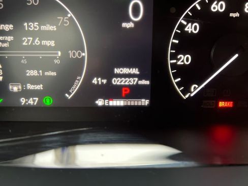 Used 2024 Honda CR-V Sport-L image 23