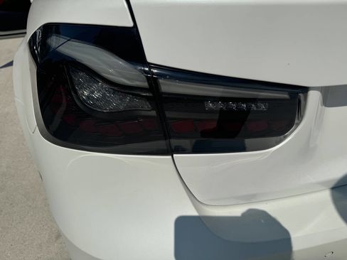 Used 2017 BMW M3 image 33