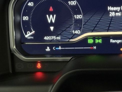 Used 2023 GMC Sierra 1500 Denali w/ Technology Package image 36