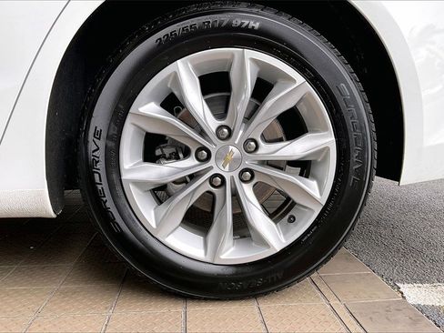 Used 2024 Chevrolet Malibu LT image 33