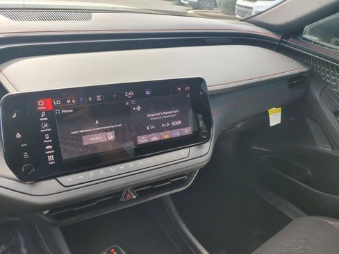 New 2026 Dodge Charger Scat Pack w/ Blacktop Package image 17