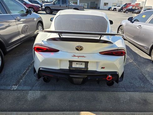 Used 2022 Toyota Supra Premium w/ Driver Assist Package image 6