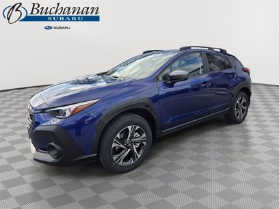 New 2026 Subaru Crosstrek 2.0i Premium