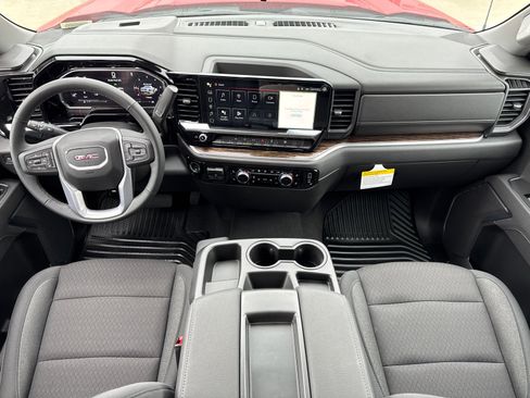 New 2026 GMC Sierra 1500 Elevation AWD/4WD image 20