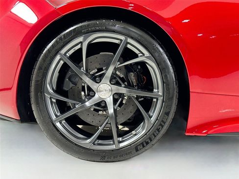 Used 2017 Acura NSX AWD/4WD image 33