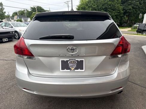 Used 2013 Toyota Venza LE FWD image 5
