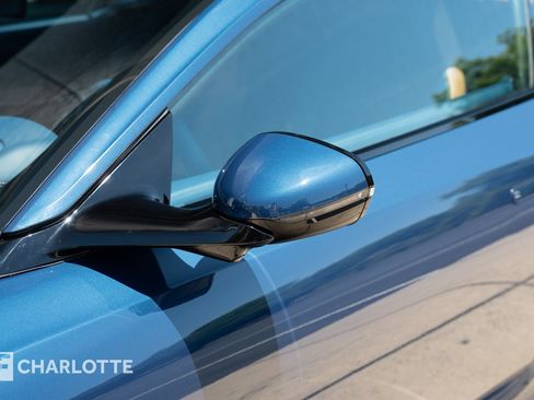 Used 2025 Aston Martin DB12 Coupe RWD image 9