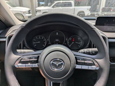 New 2026 MAZDA CX-50 AWD 2.5 S w/ Cargo Package image 21
