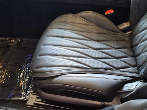 New 2026 Mercedes-Benz S 63 AMG S image 4