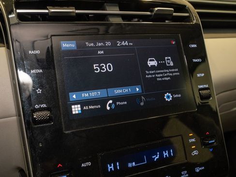 Used 2024 Hyundai Tucson SEL image 13