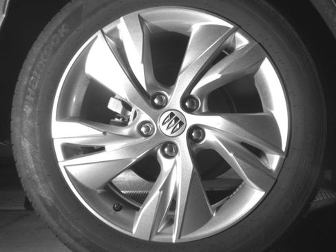 Used 2025 Buick Encore GX Preferred FWD image 18