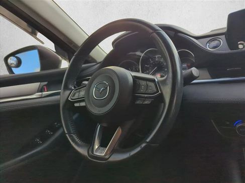 Used 2020 MAZDA MAZDA6 Touring image 26