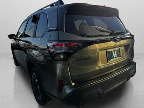 New 2026 Subaru Forester Premium image 2