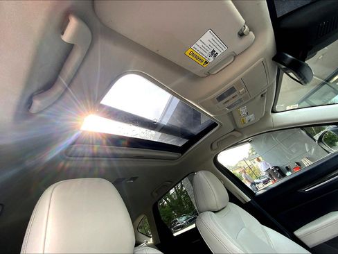 Used 2019 MAZDA CX-5 Grand Touring image 23