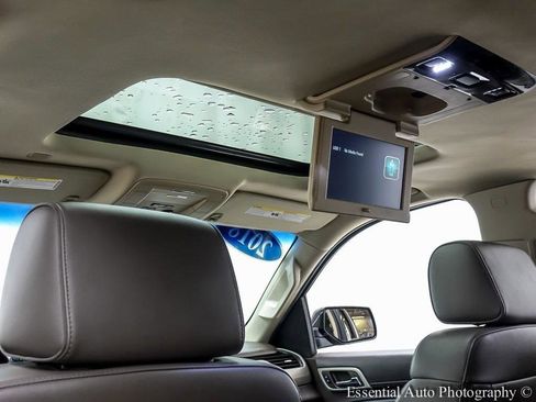 Used 2018 GMC Yukon XL Denali w/ Open Road Package image 13