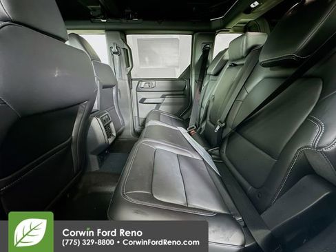 New 2026 Ford Bronco Outer Banks image 26