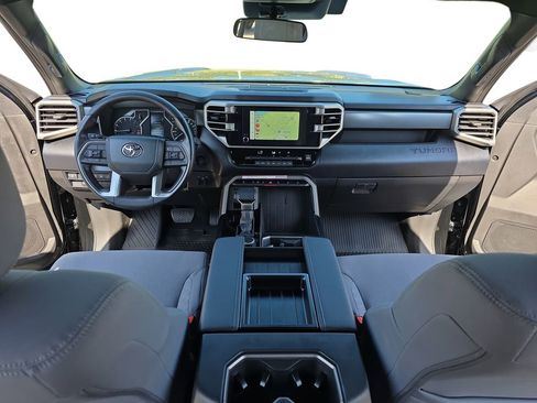 Used 2025 Toyota Tundra SR5 image 10