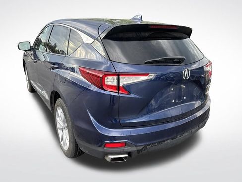 Used 2023 Acura RDX AWD image 20