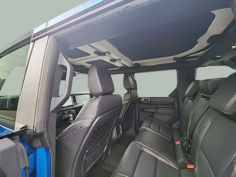New 2026 Ford Bronco Badlands AWD/4WD image 20