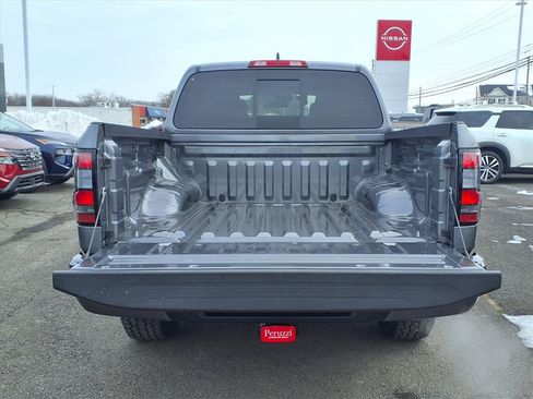 Certified 2023 Nissan Frontier PRO-4X w/ Tow Package image 15