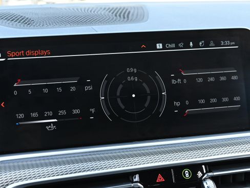 Certified 2023 BMW X5 xDrive45e w/ Executive Package image 39