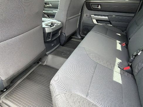New 2026 Toyota Tundra SR5 AWD/4WD image 24