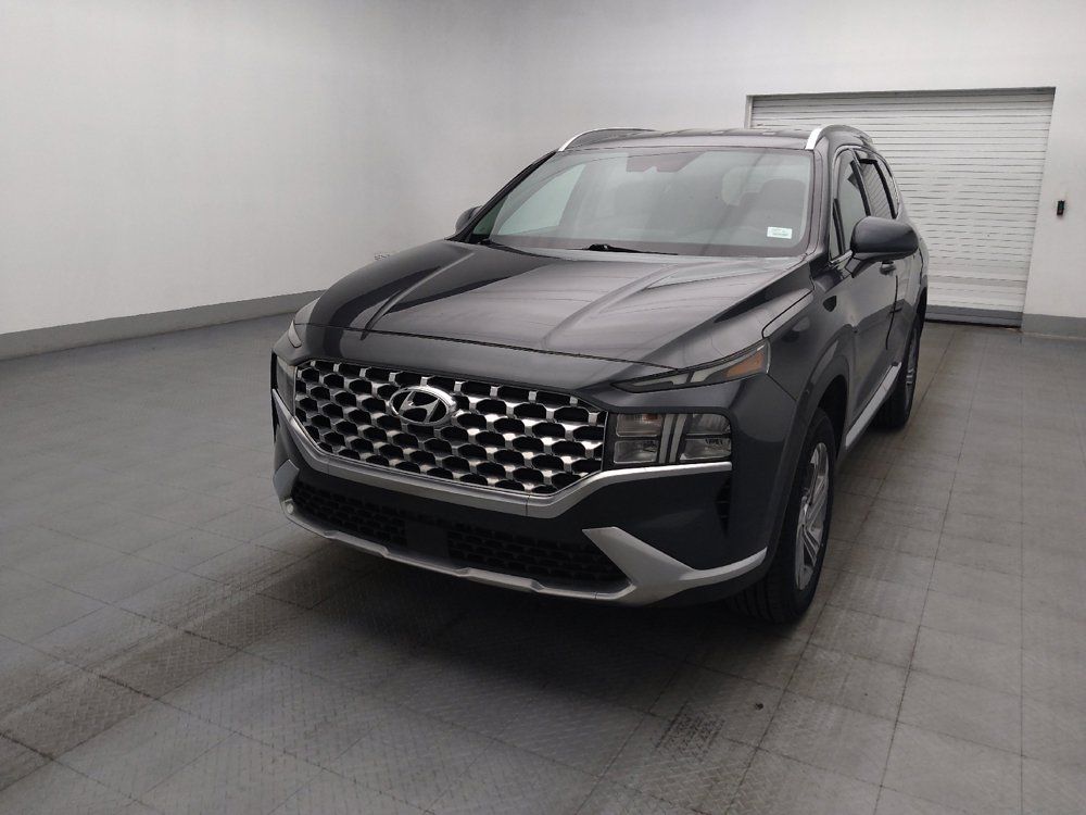 Used 2021 Hyundai Santa Fe SEL AWD/4WD image 15