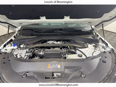 New 2025 Lincoln Aviator Black Label image 68