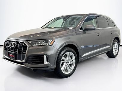 Used 2024 Audi Q7 3.0T Premium Plus