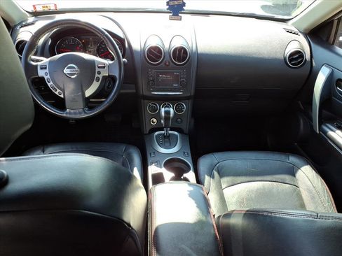 Used 2013 Nissan Rogue SL image 9