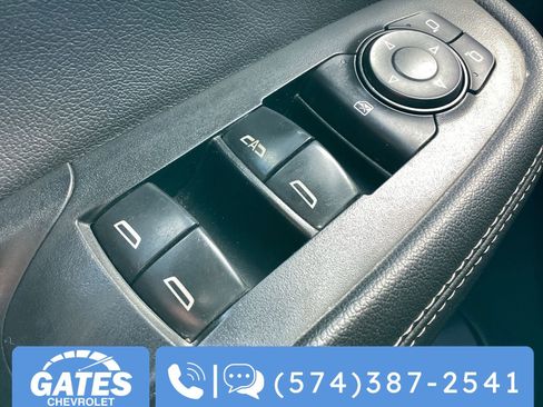 Used 2023 Buick Encore GX Select w/ Experience Buick Package FWD image 27