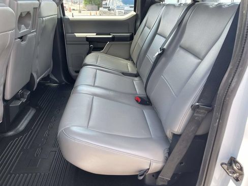 Used 2020 Ford F250 XL RWD image 31