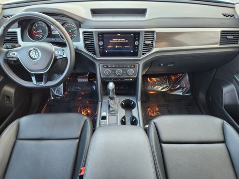 Used 2019 Volkswagen Atlas SE image 27