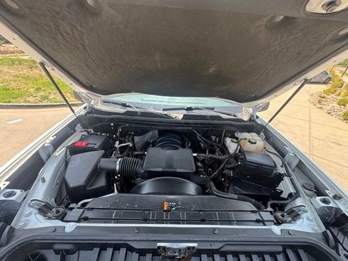 Used 2023 Chevrolet Silverado 3500 W/T w/ WT Fleet Convenience Package AWD/4WD image 34