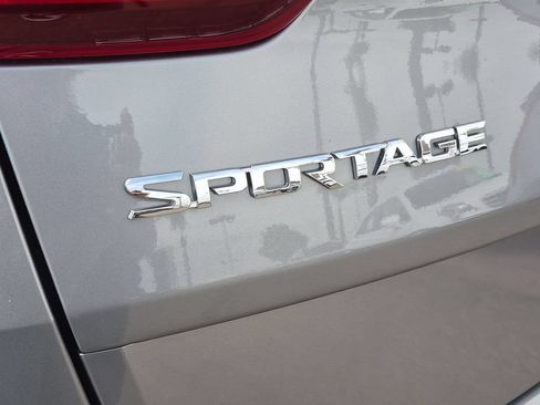 Used 2021 Kia Sportage SX AWD/4WD image 33