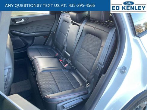 New 2026 Ford Escape ST-Line w/ Tech Pack #1 image 6