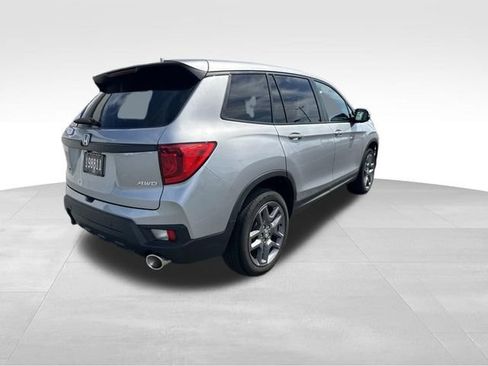 Used 2023 Honda Passport EX-L image 8