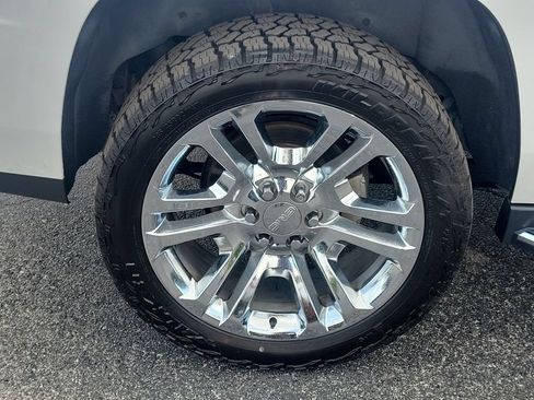 Used 2020 GMC Yukon SLT w/ Premium Edition RWD image 7